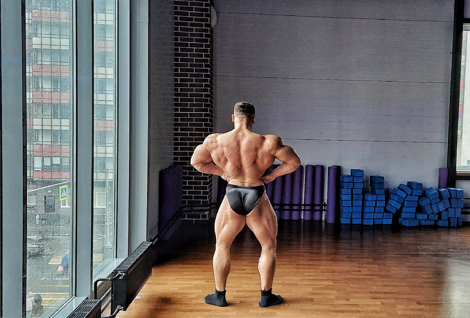 Denis Bazhanov