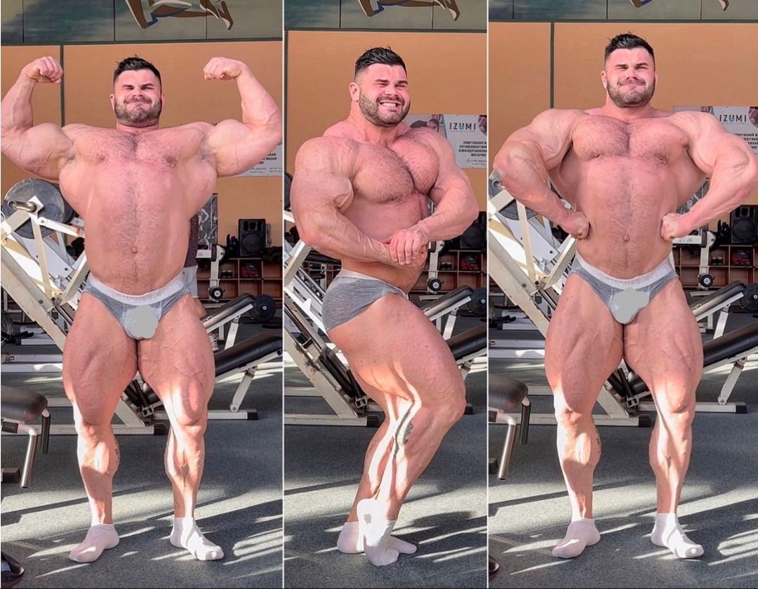 Vladislav Sukhoruchko