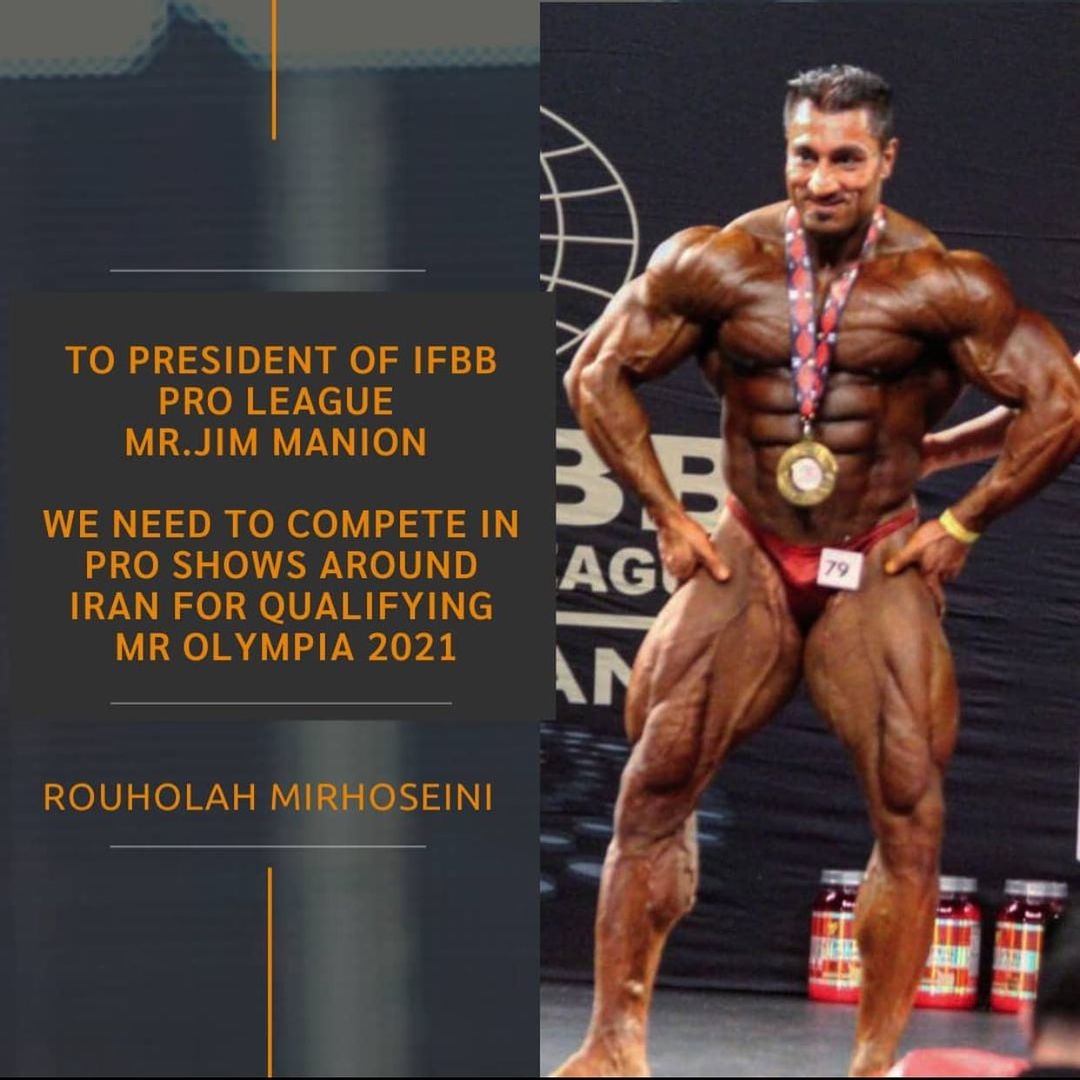 Rouhollah Mirhoseini�