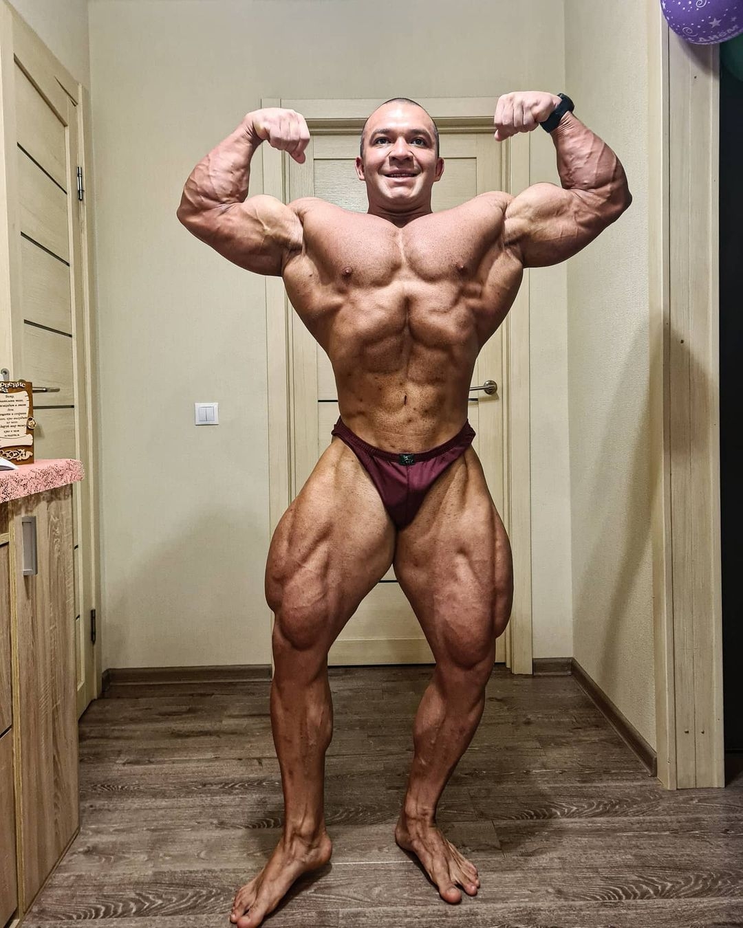 Artur Sharafislamov
