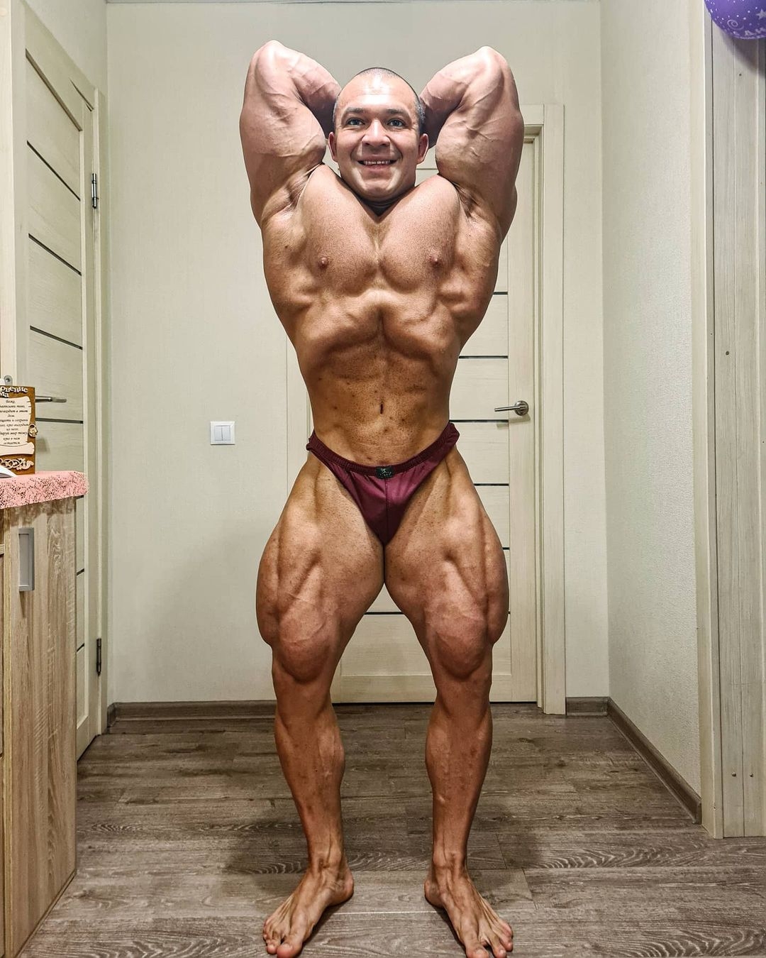 Artur Sharafislamov