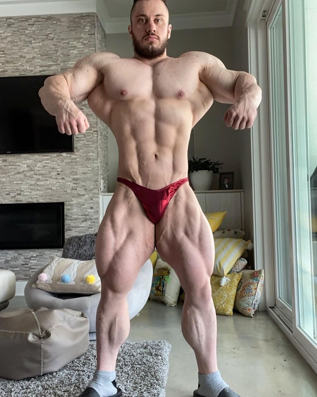 Elliott Dermond