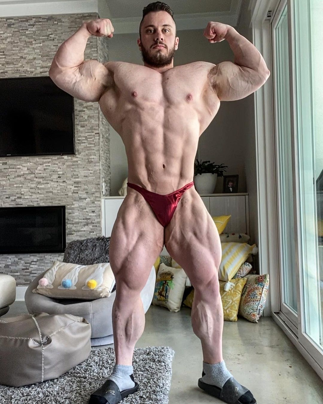Elliott Dermond