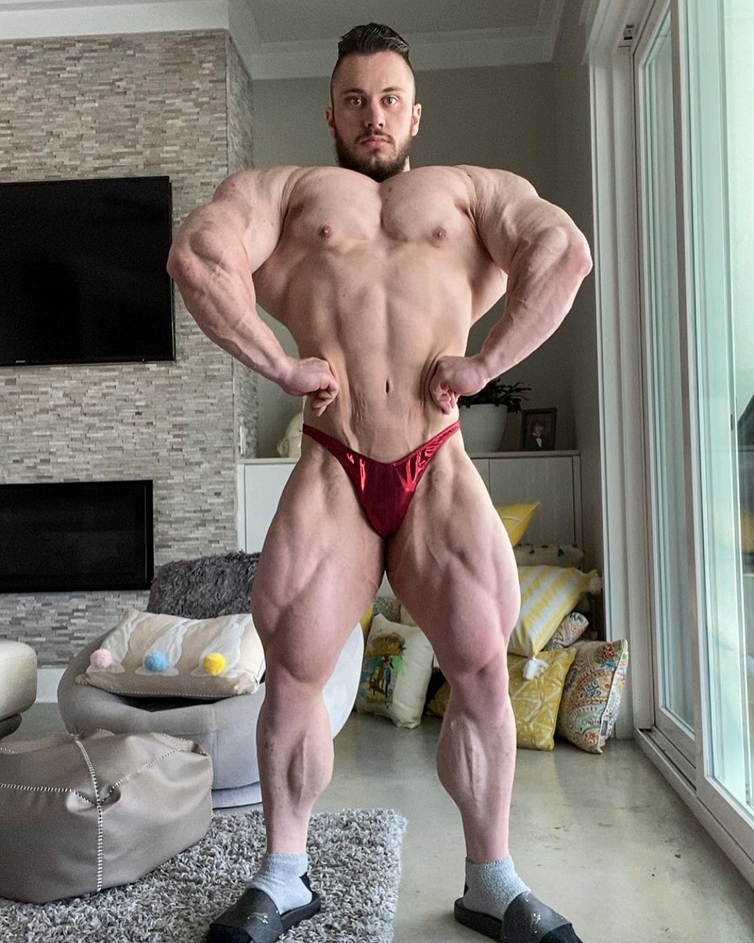 Elliott Dermond