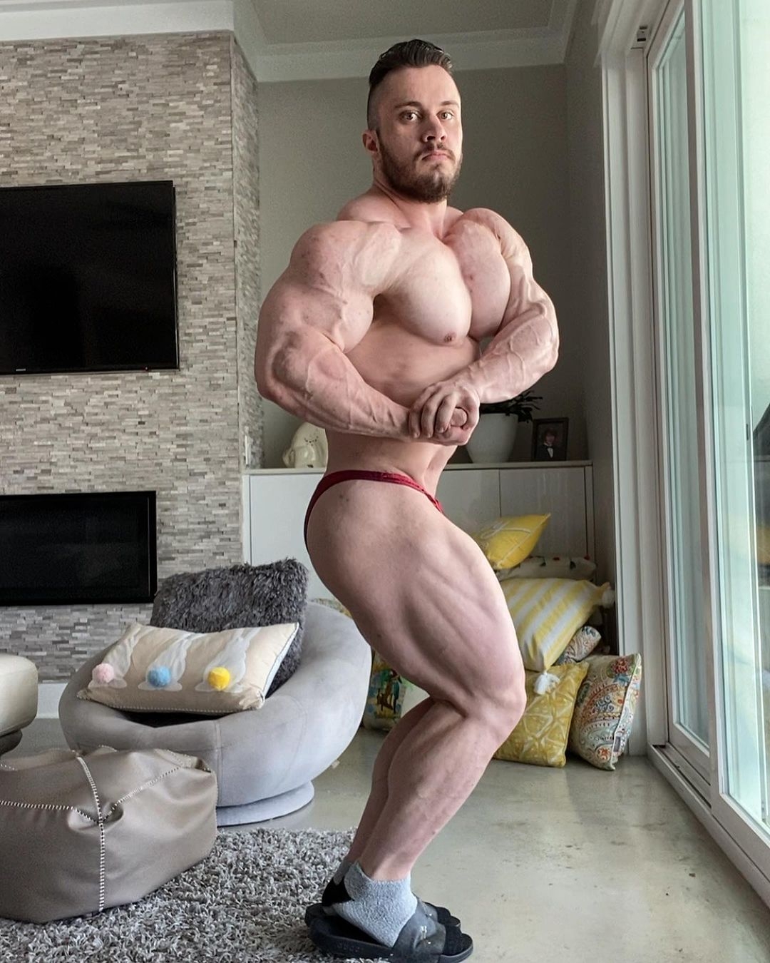 Elliott Dermond