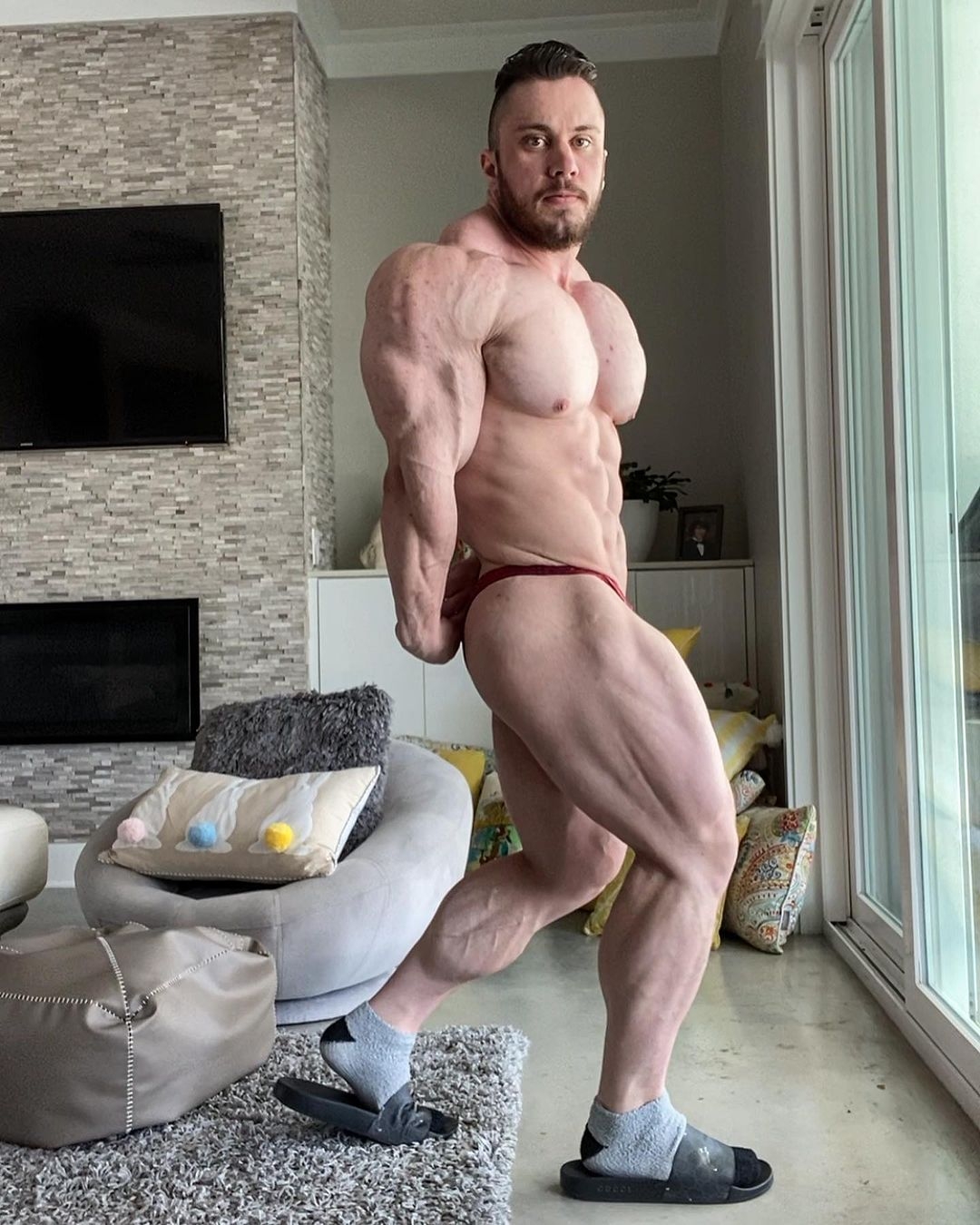 Elliott Dermond