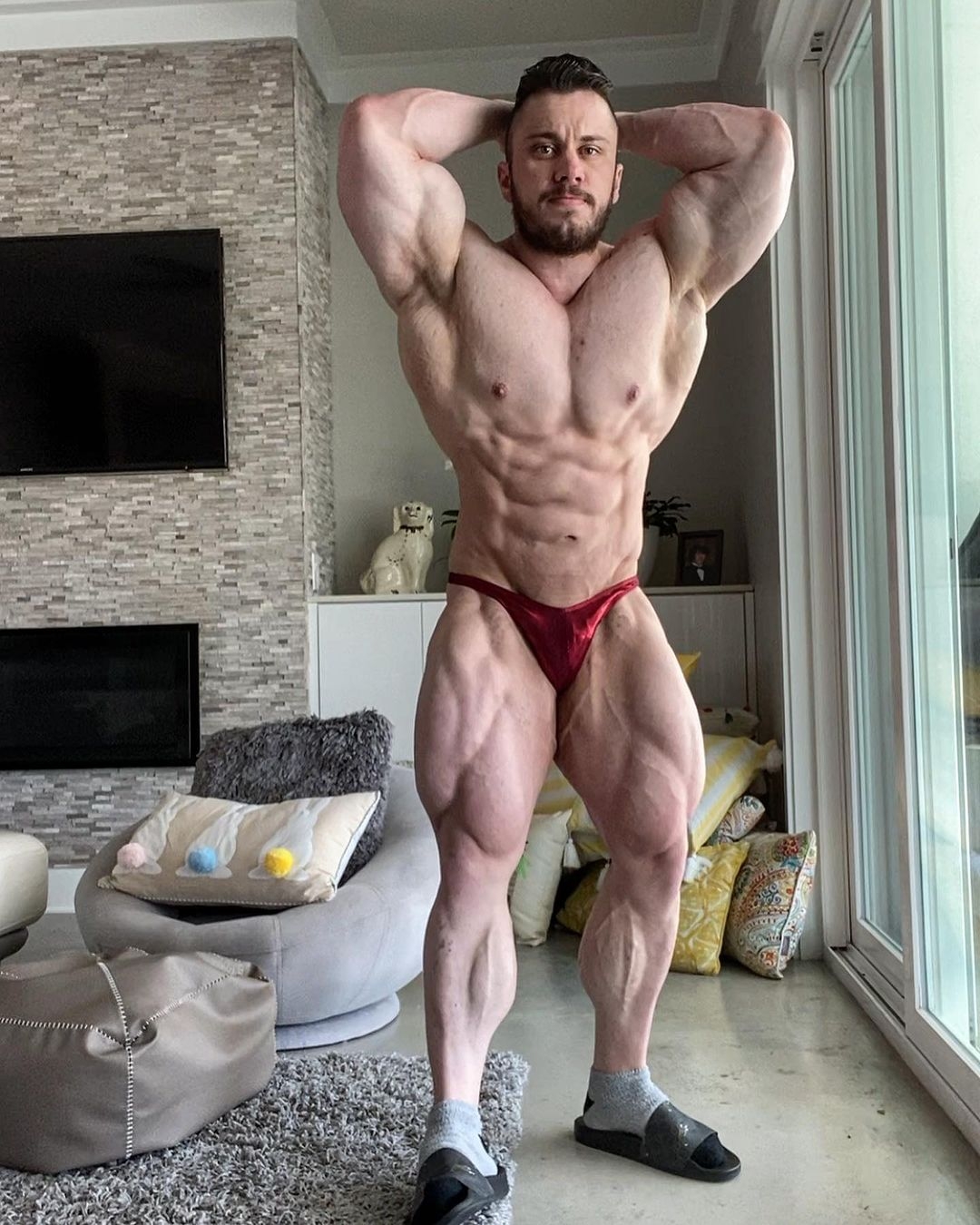 Elliott Dermond