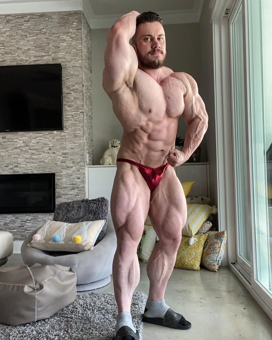 Elliott Dermond