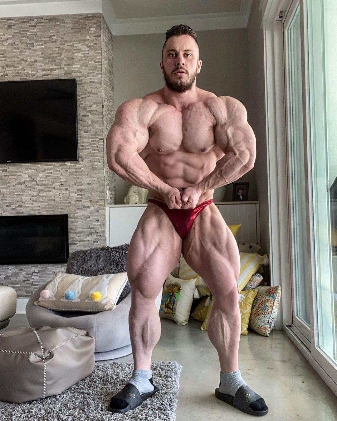 Elliott Dermond