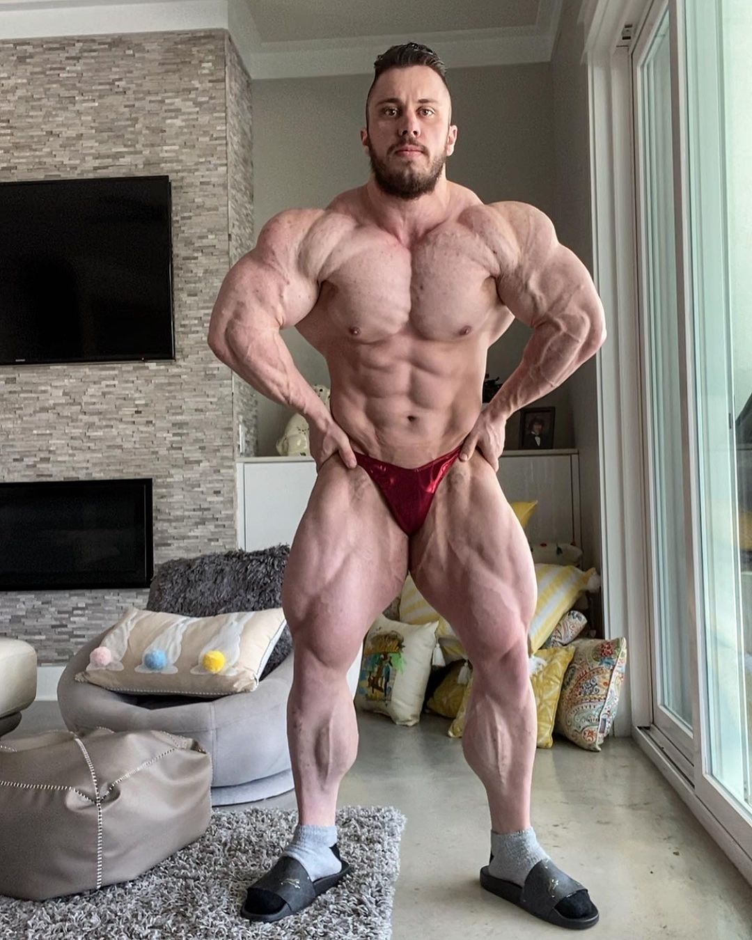 Elliott Dermond