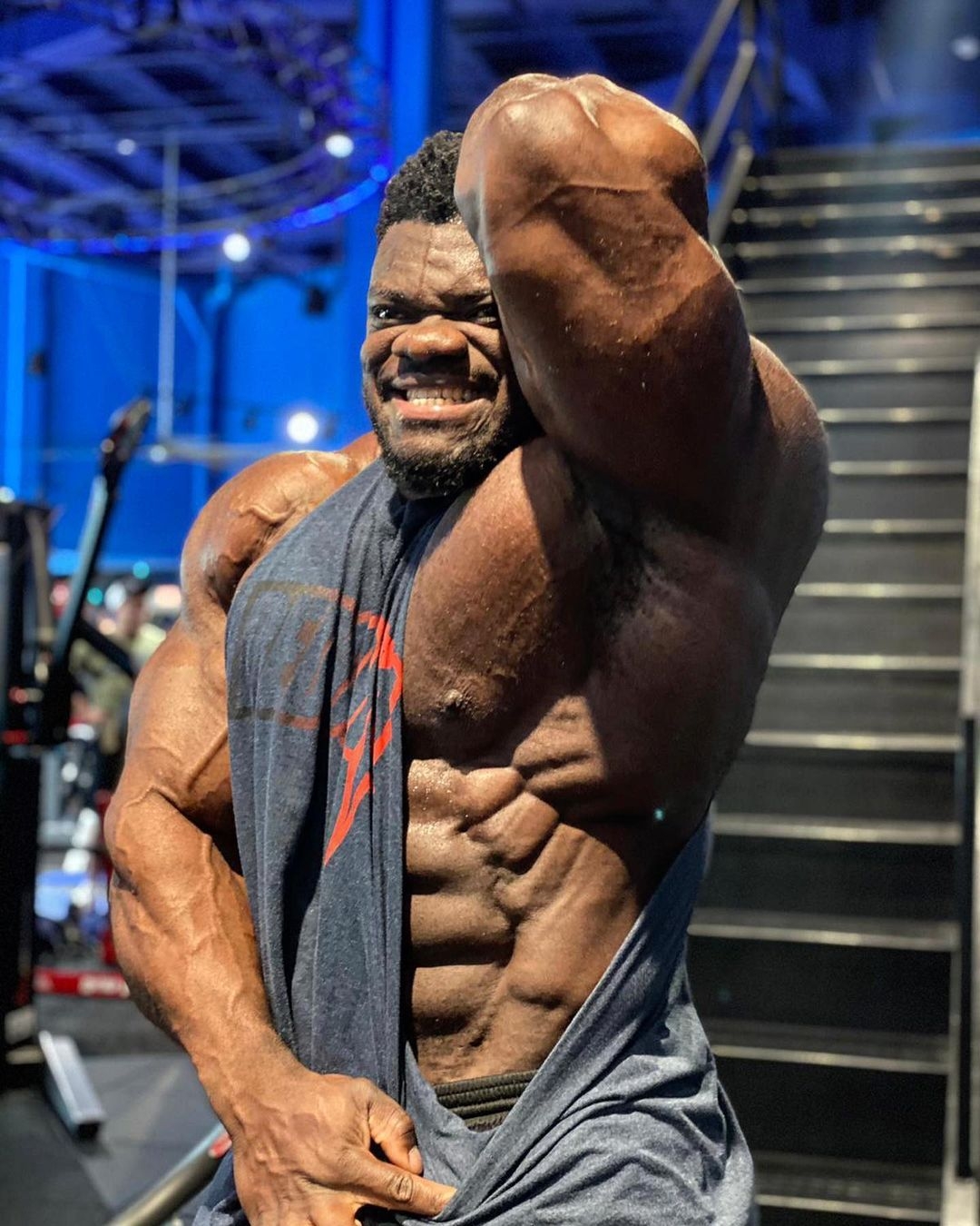 Blessing Awodibu