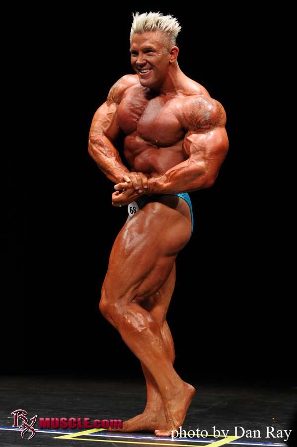 Andy Haman�