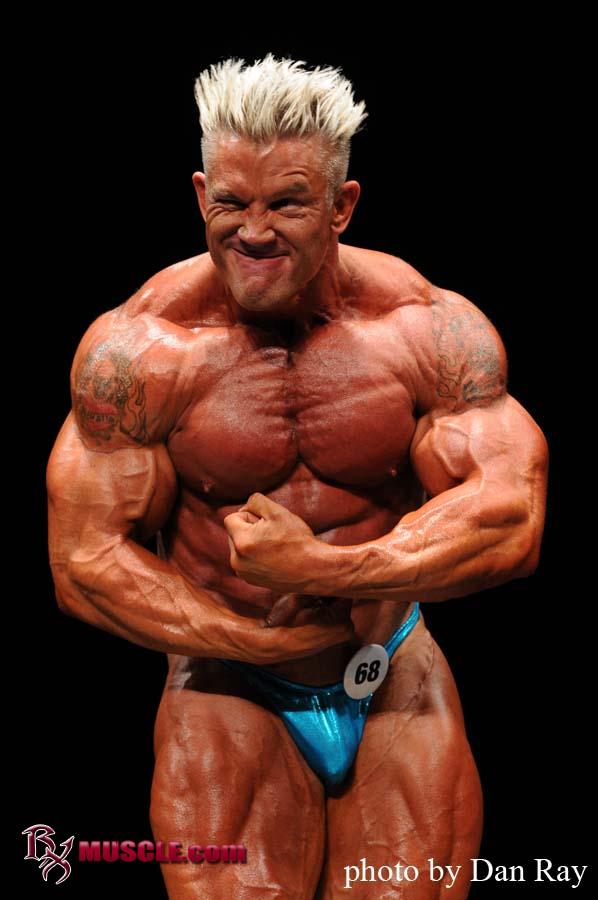 �Andy Haman�