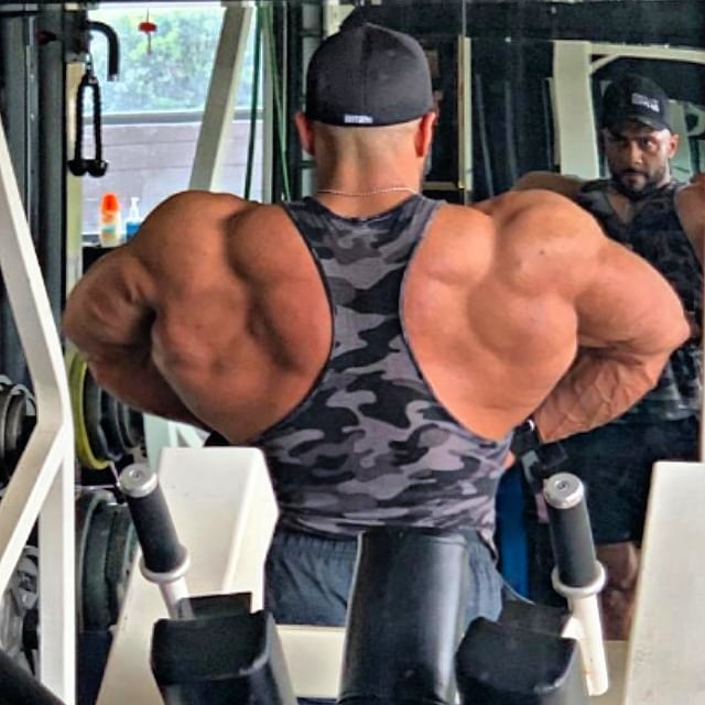 Luis Rodriguez�