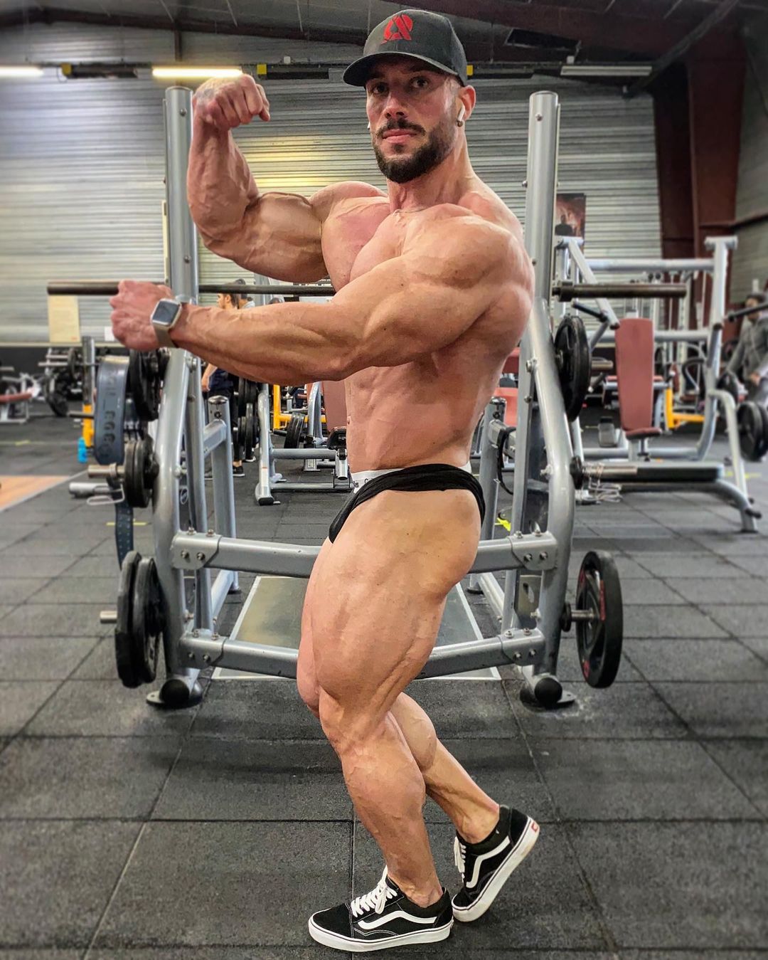 �Marco Ruz