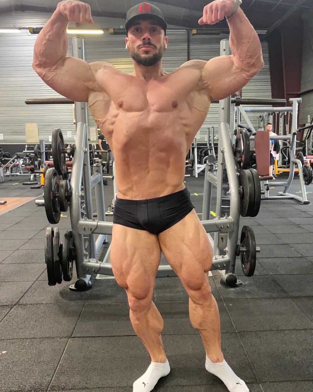 Marco Ruz�