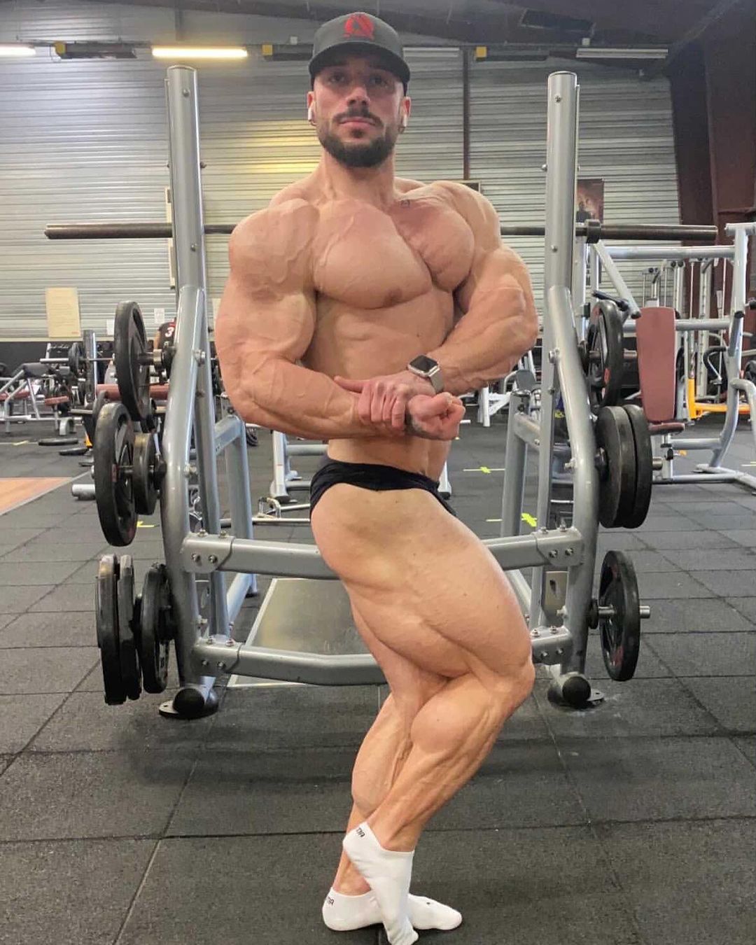 Marco Ruz�