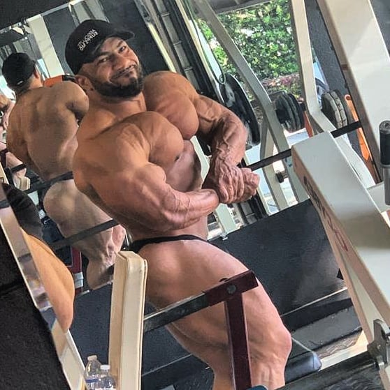 Luis Rodriguez�