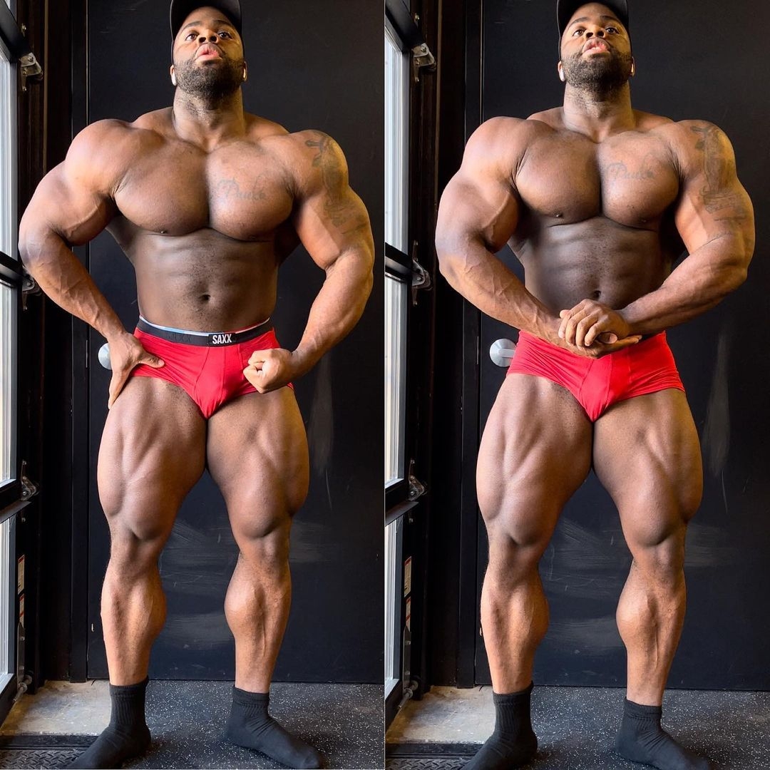 Quinton Eriya
