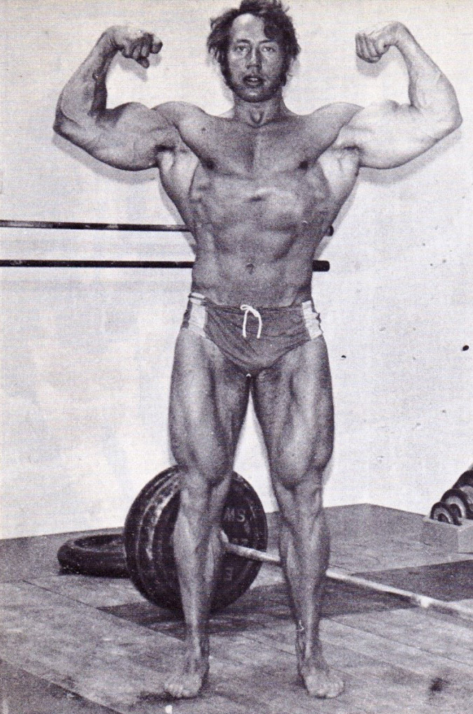 Ehrling Wahlgren