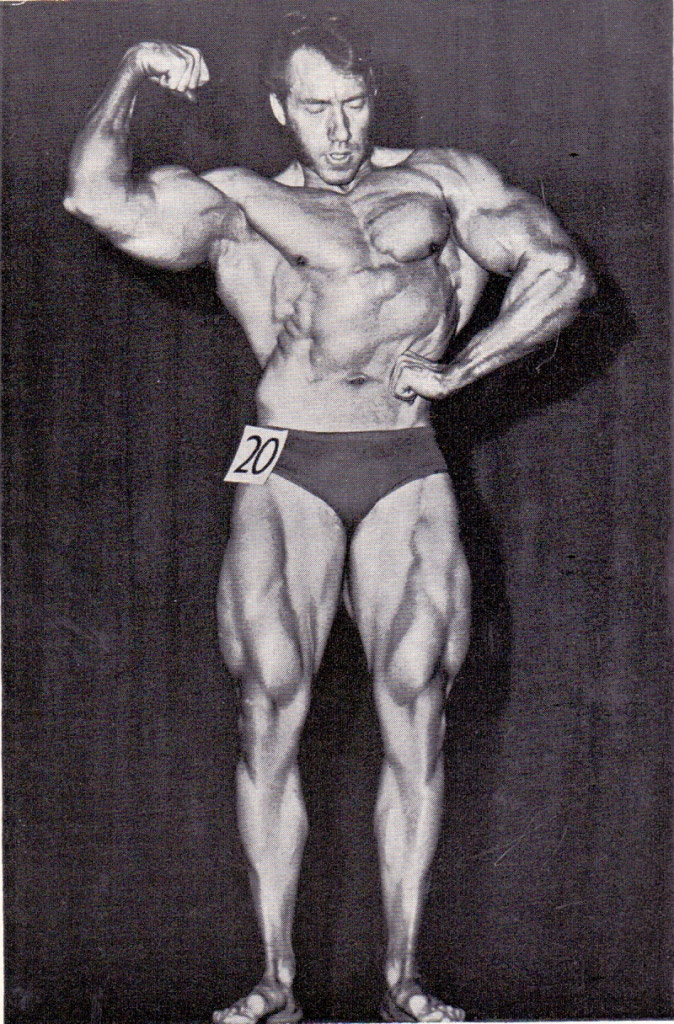 Ehrling Wahlgren