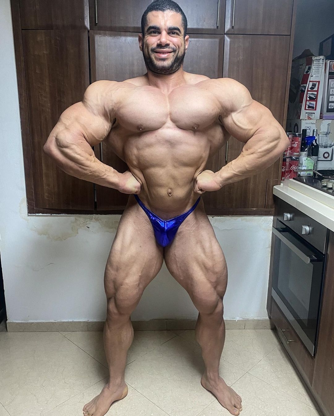 Sahar Kazes