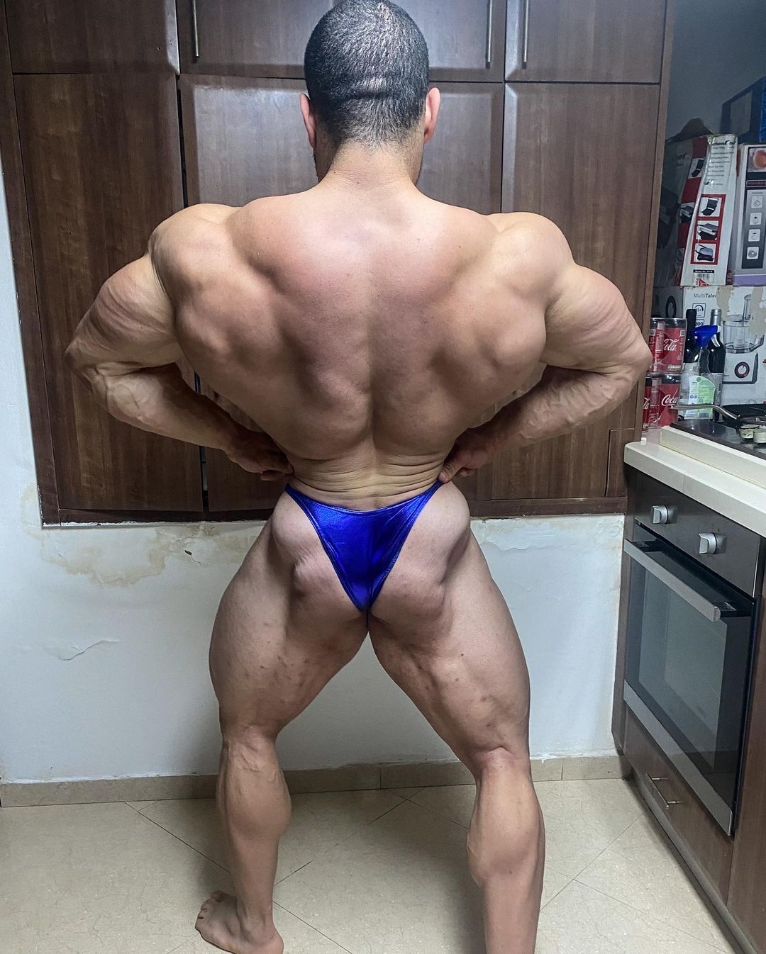 Sahar Kazes
