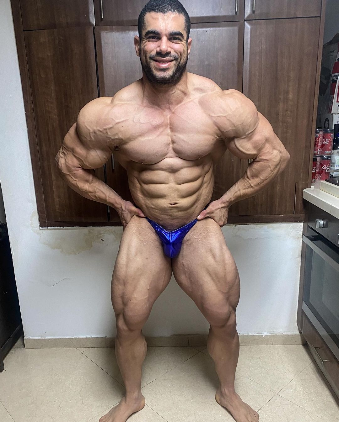Sahar Kazes
