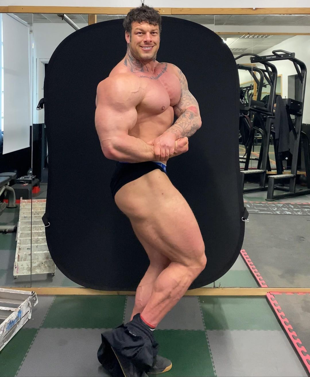 Jamie Christian-Johal