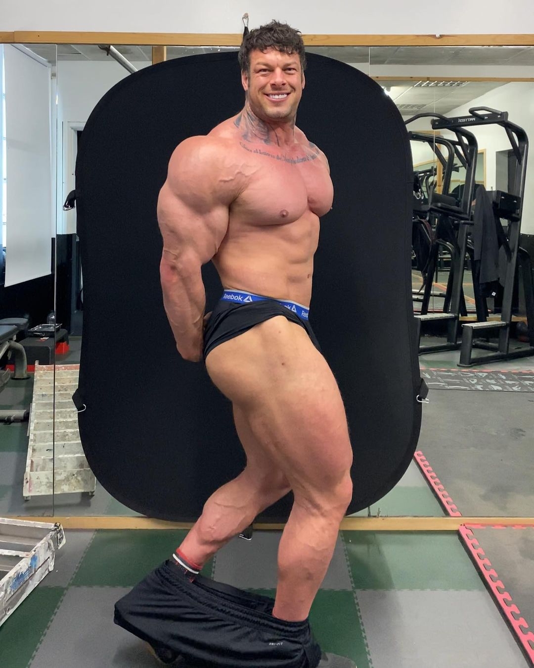 Jamie Christian-Johal