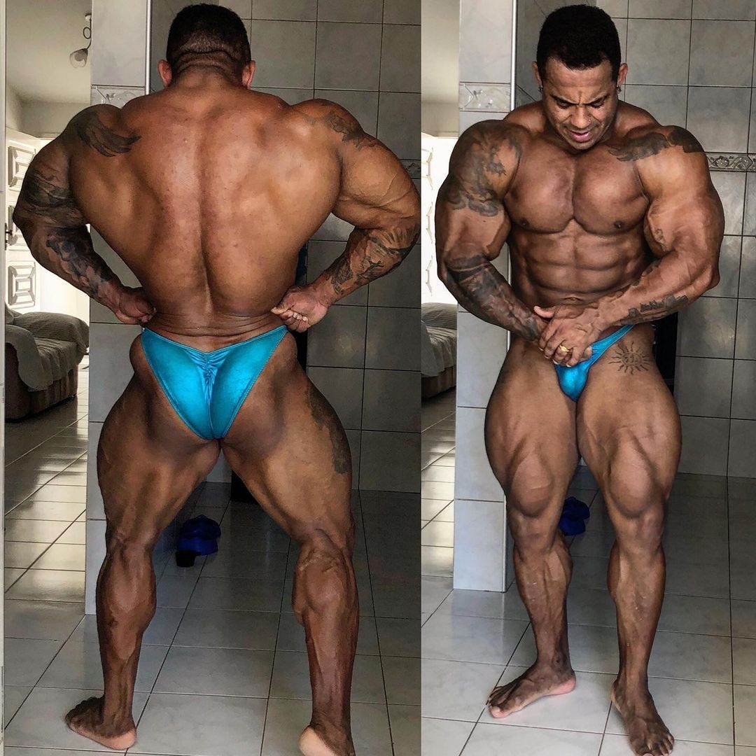 Lucas Coelho