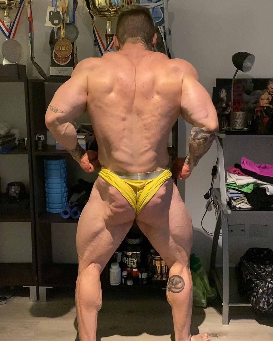 Francisco Barrios