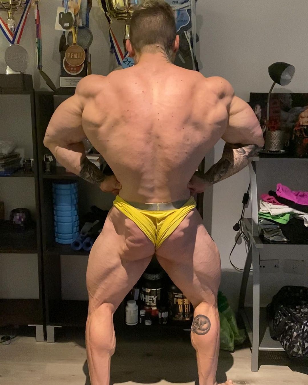 Francisco Barrios