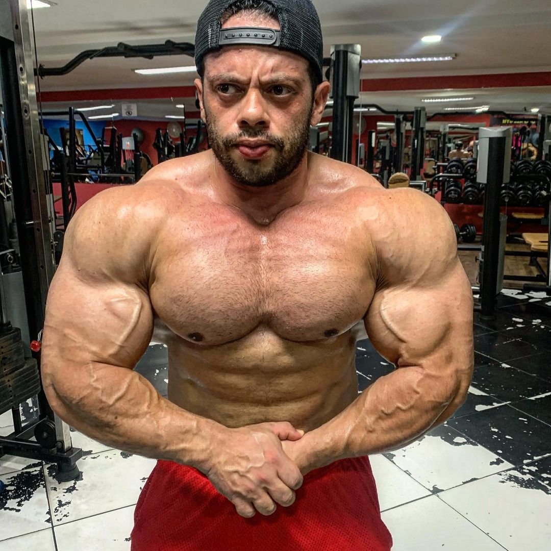 Fabricio Moreira