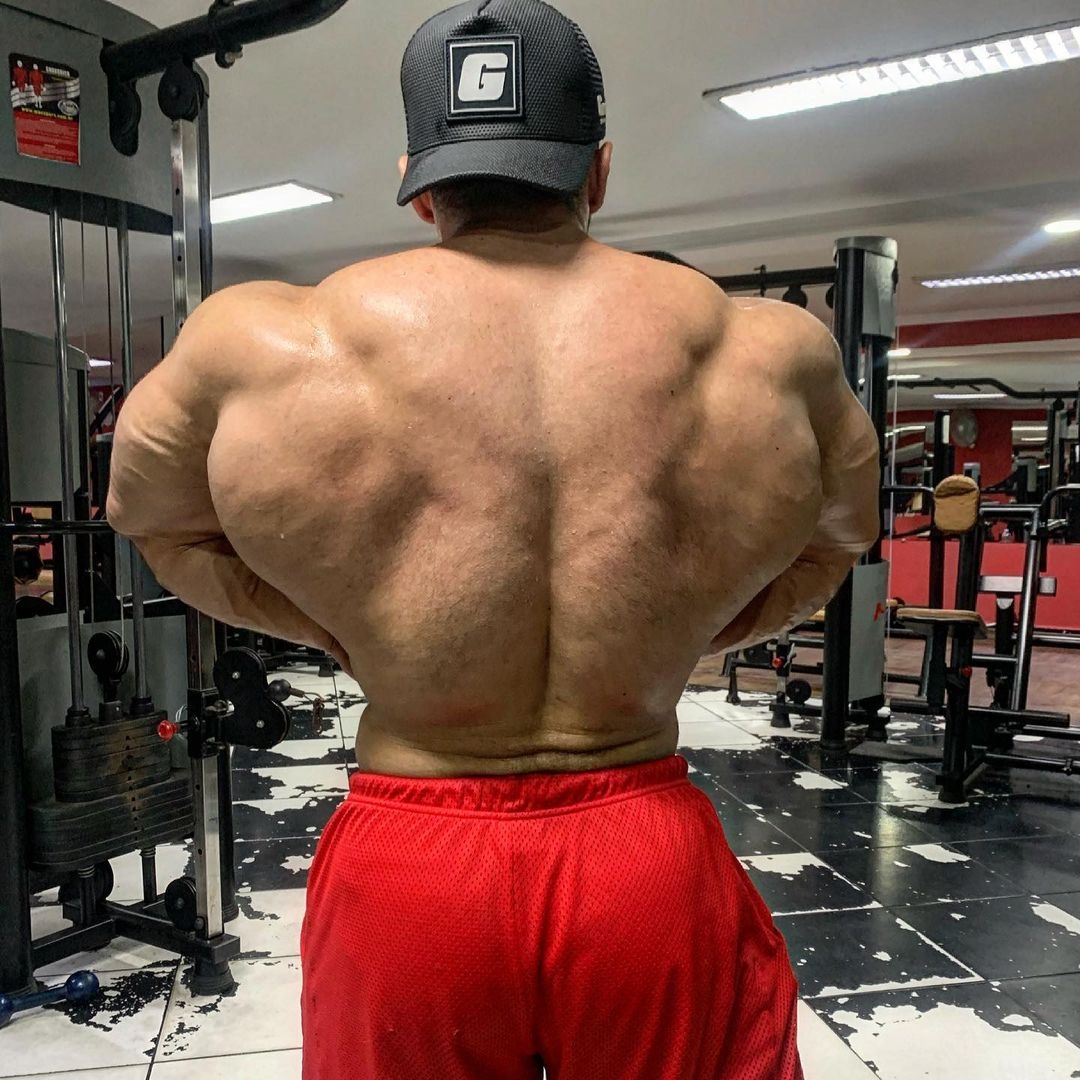 Fabricio Moreira