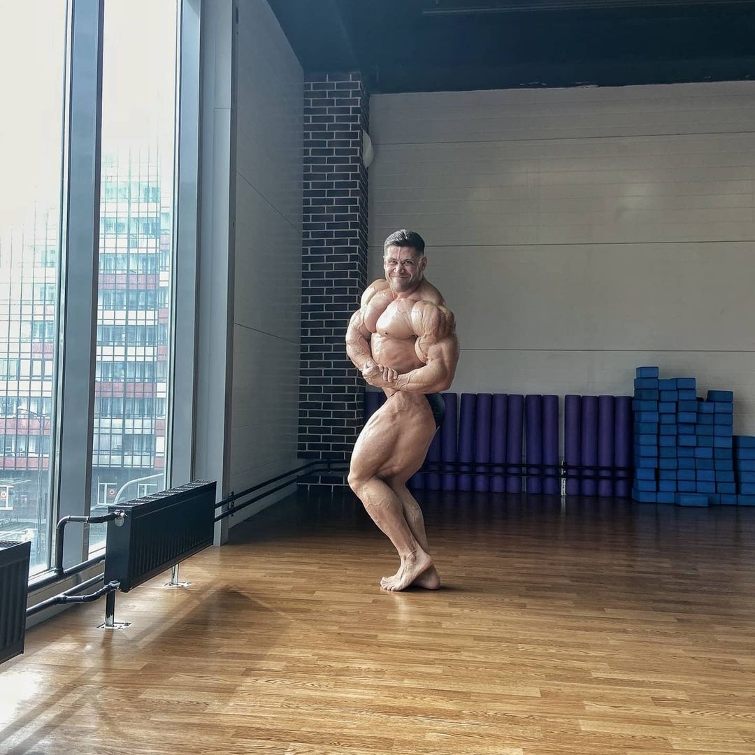 Denis Bazhanov