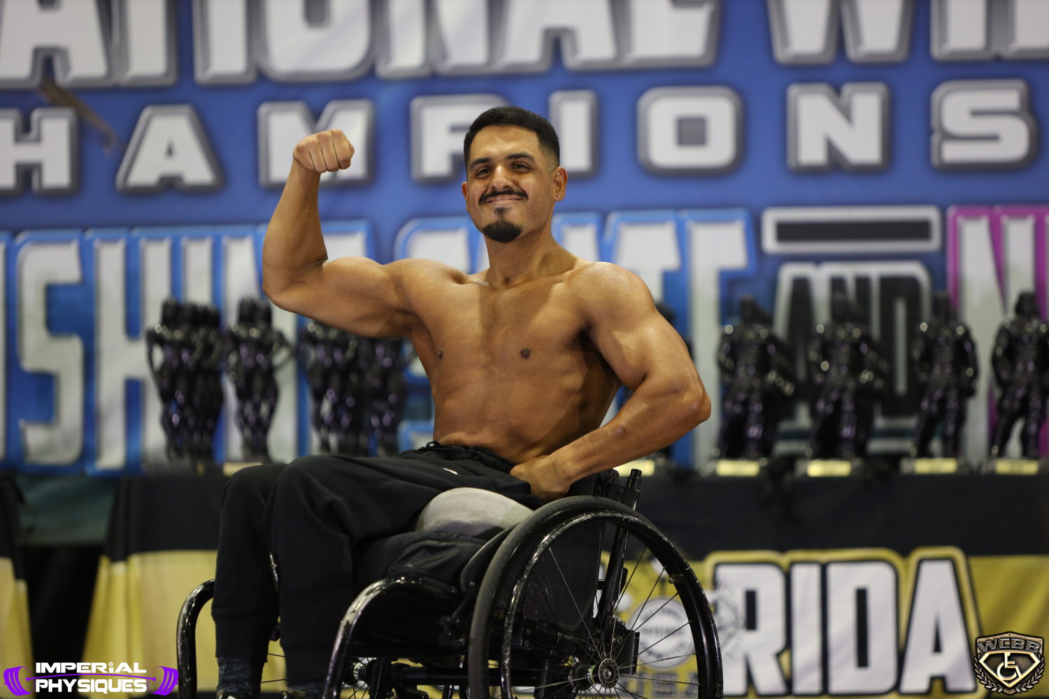 Abraham Sanchez