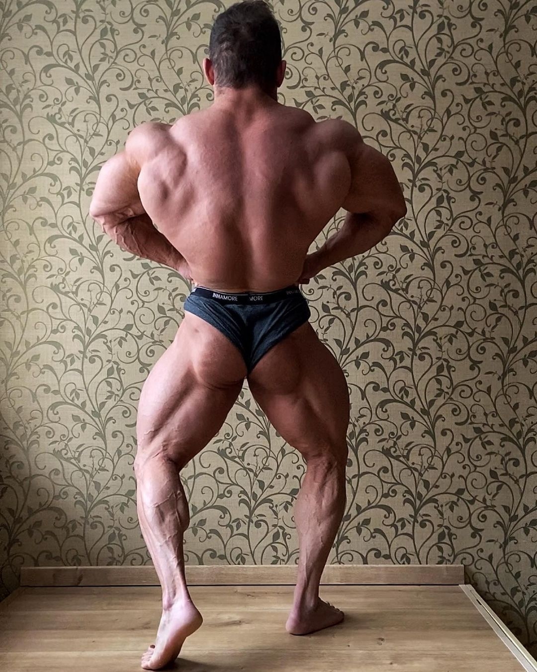 Andrey Melnikov
