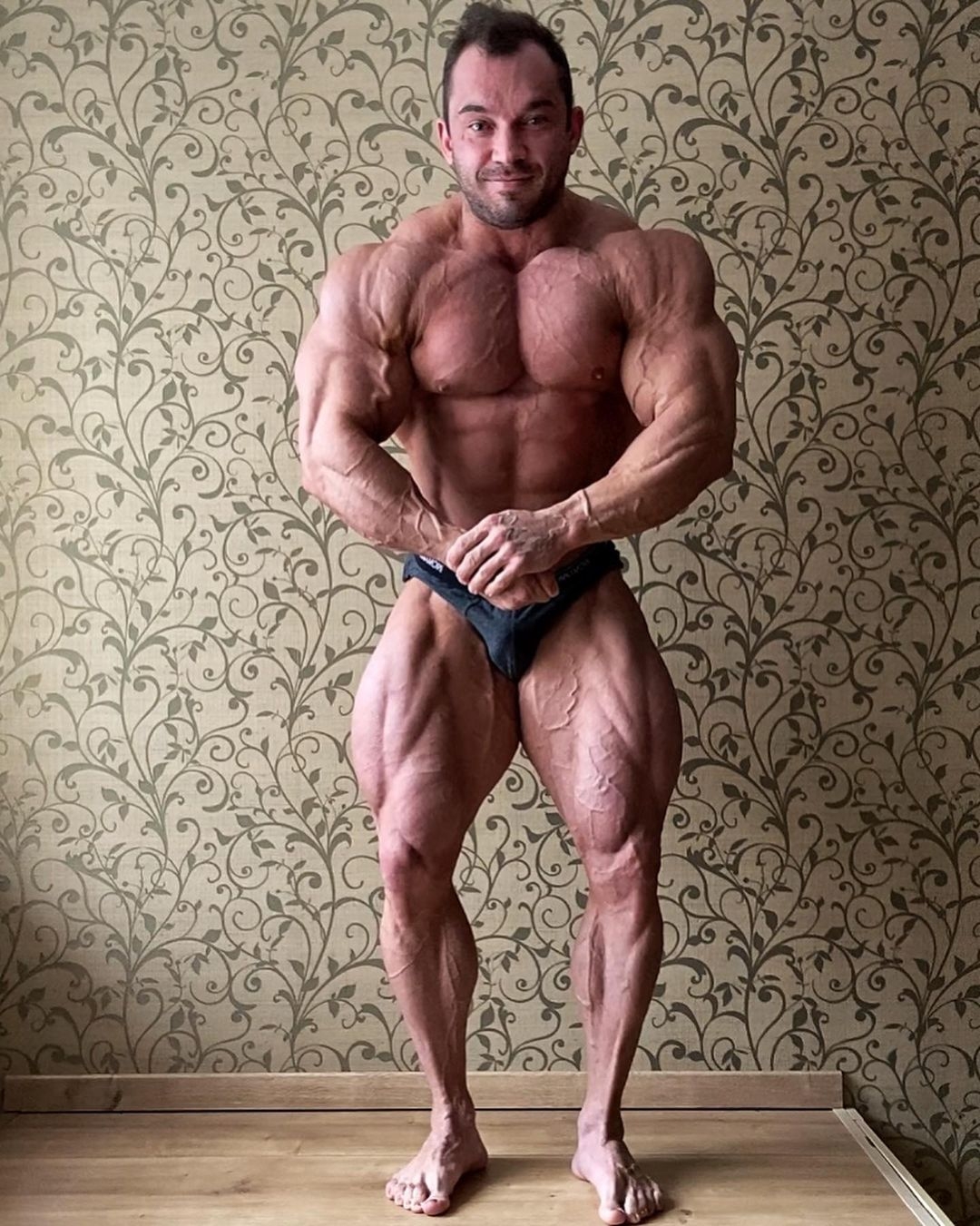 Andrey Melnikov