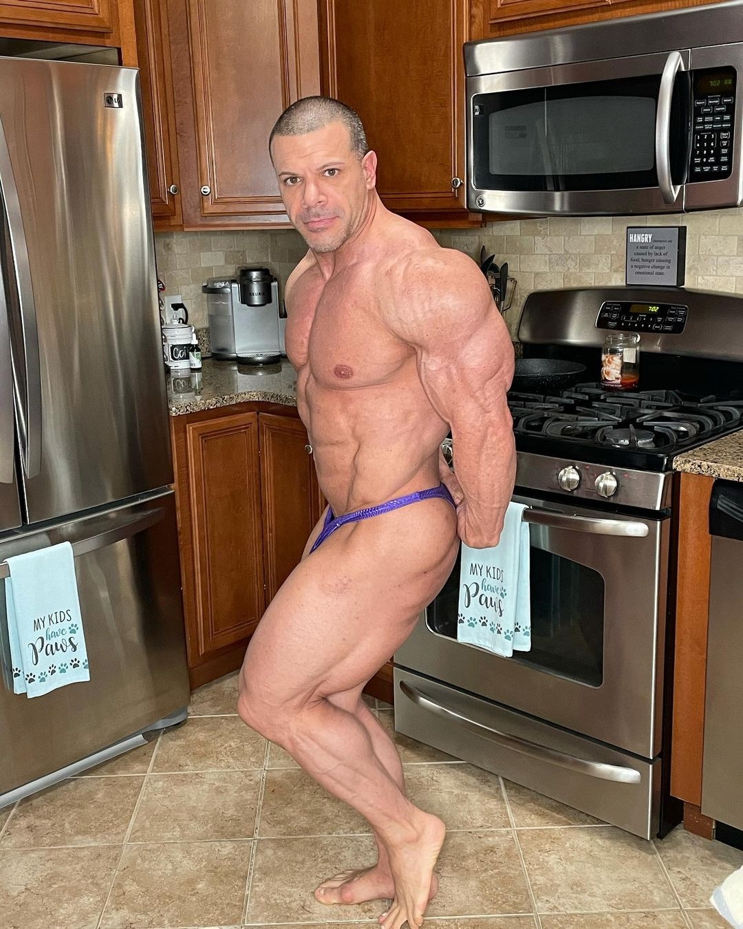Anthony Dellaventura�
