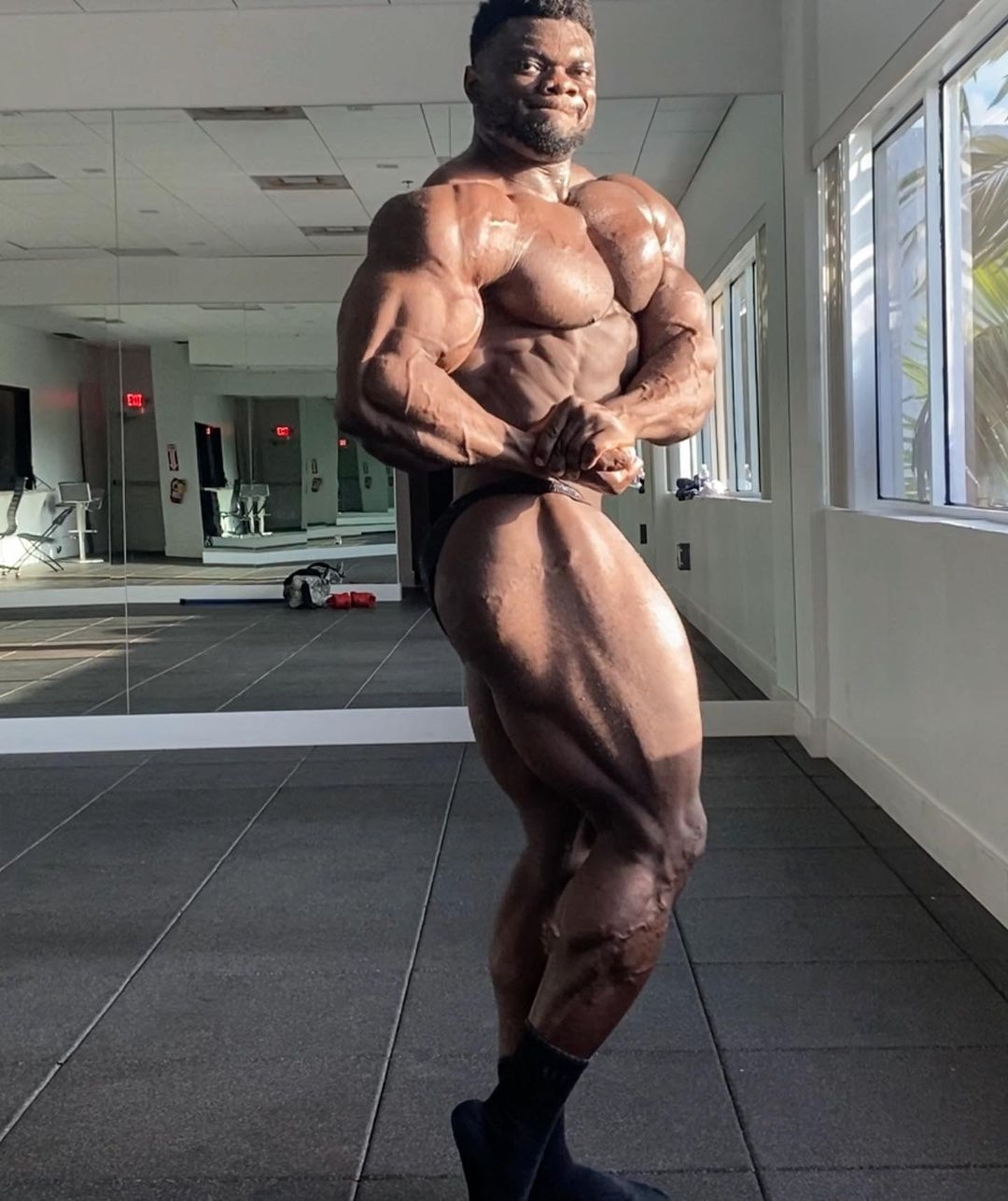 Blessing Awodibu�