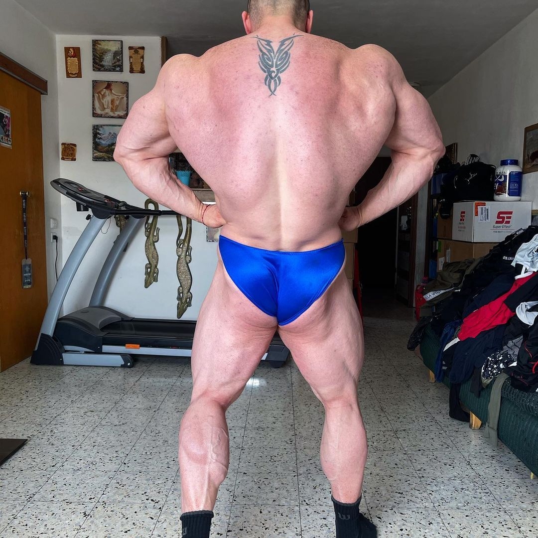 Dani Kaganovich