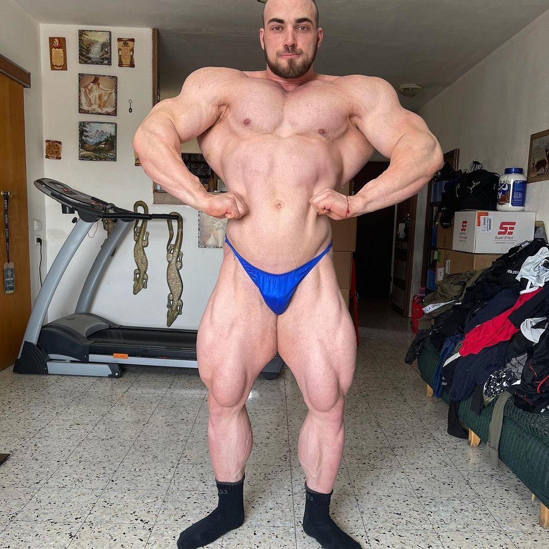 Dani Kaganovich