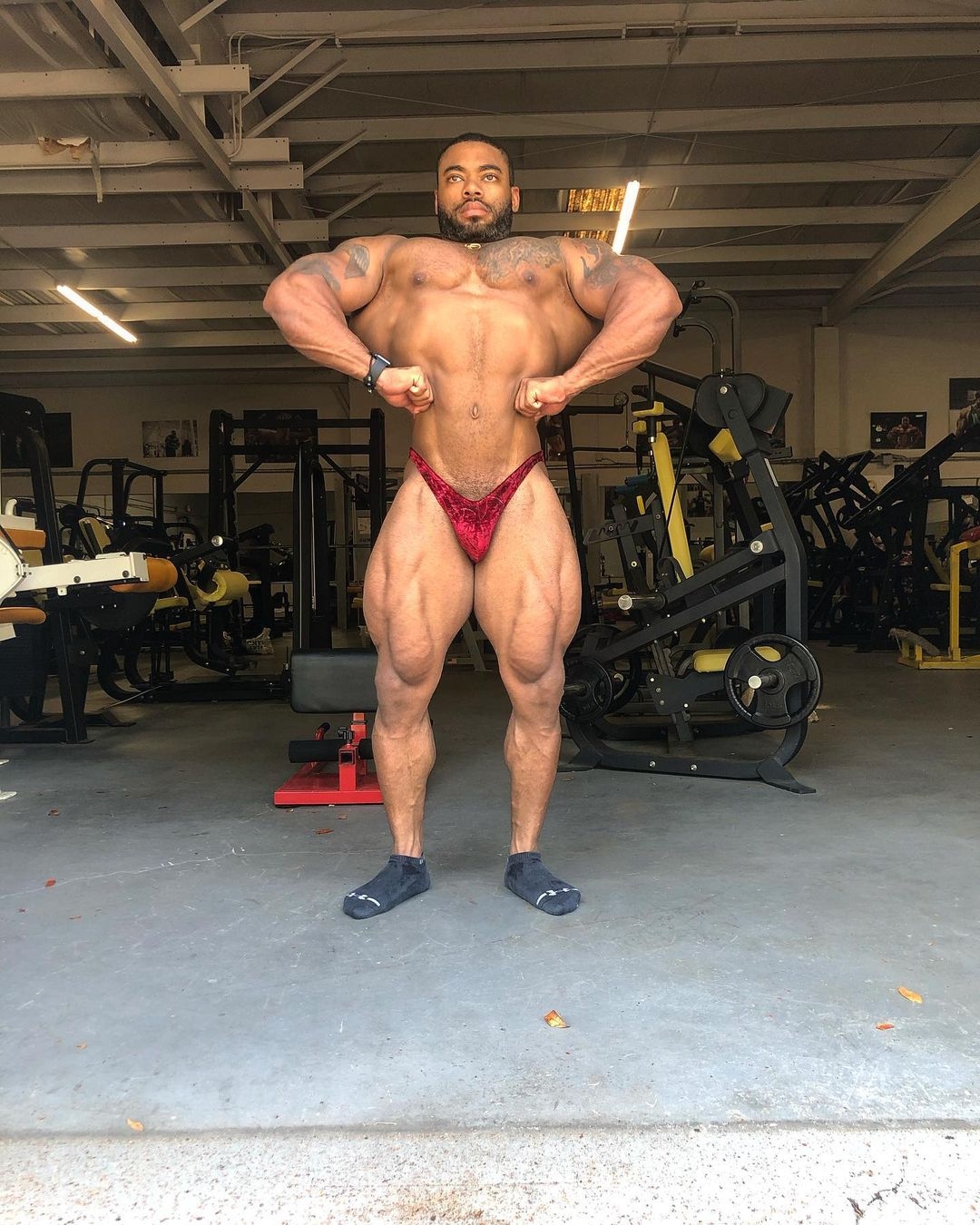 Derik Oslan�