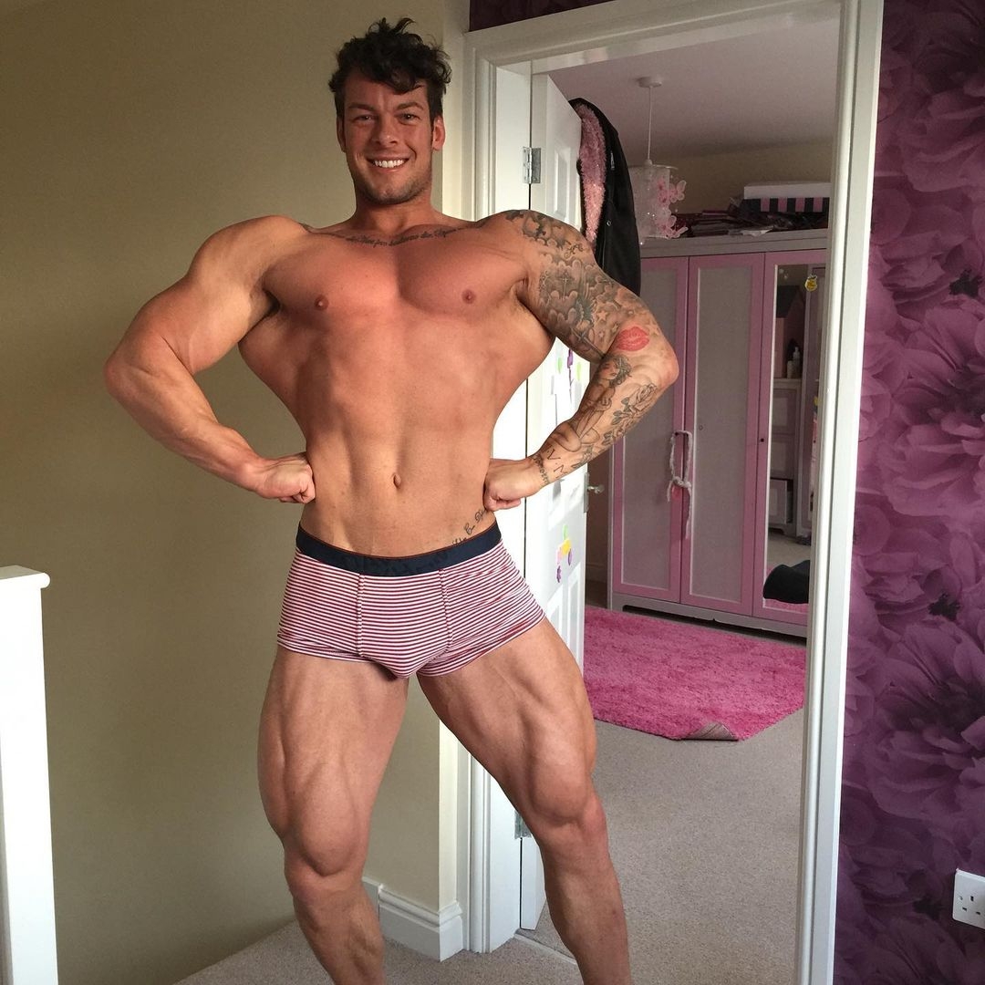 Jamie Christian-Johal