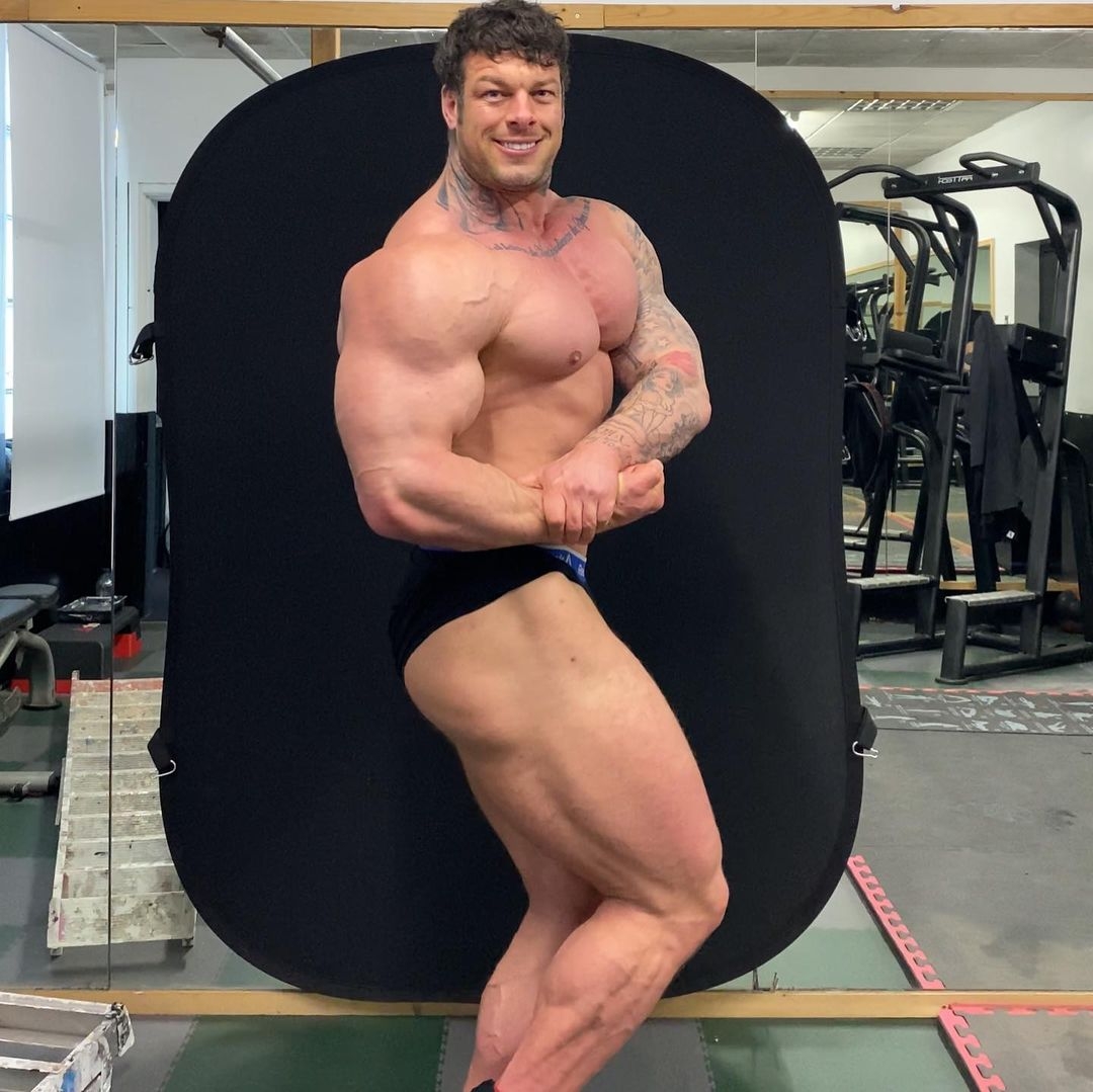 Jamie Christian-Johal