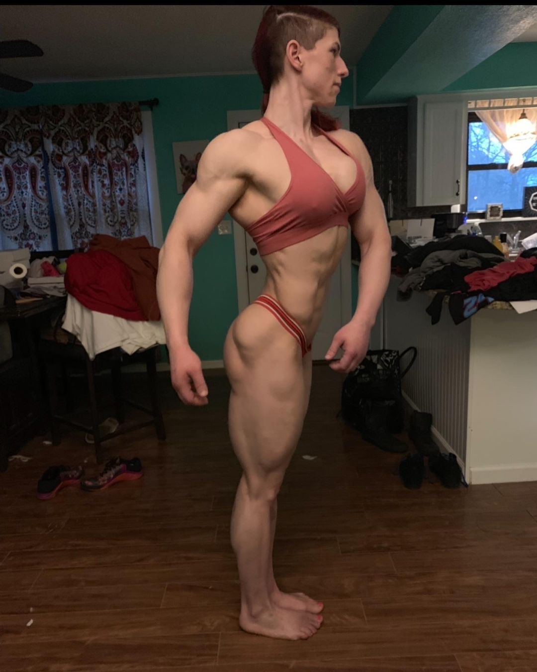 Julia Whitesel
