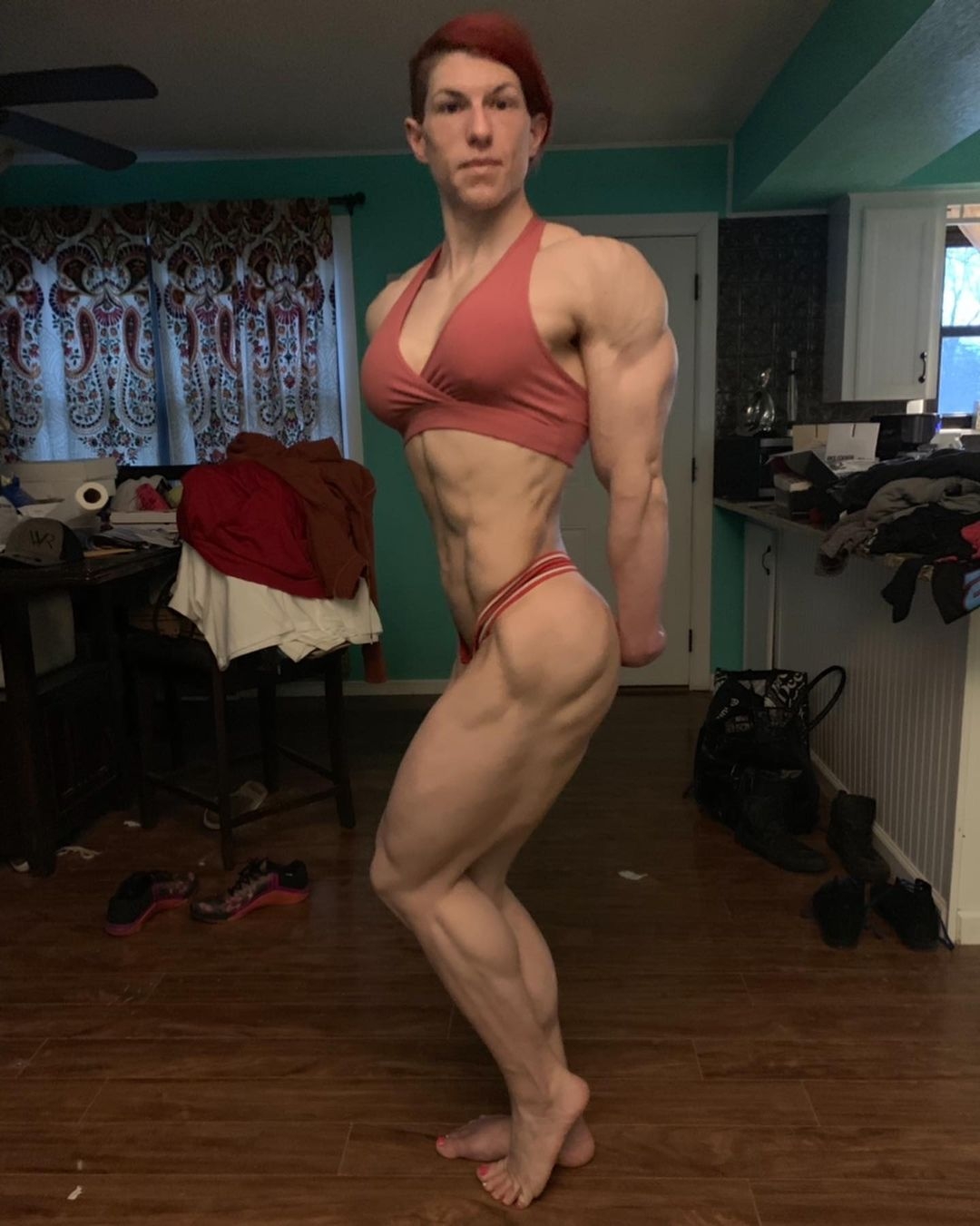 Julia Whitesel
