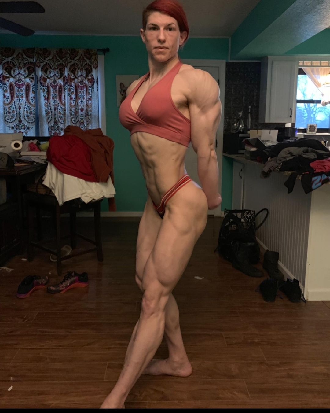 Julia Whitesel