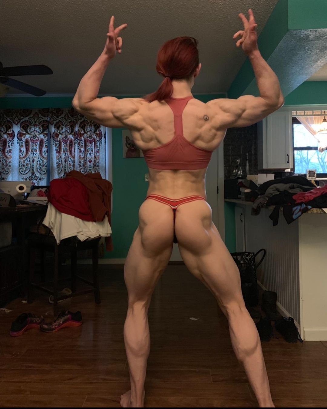 Julia Whitesel